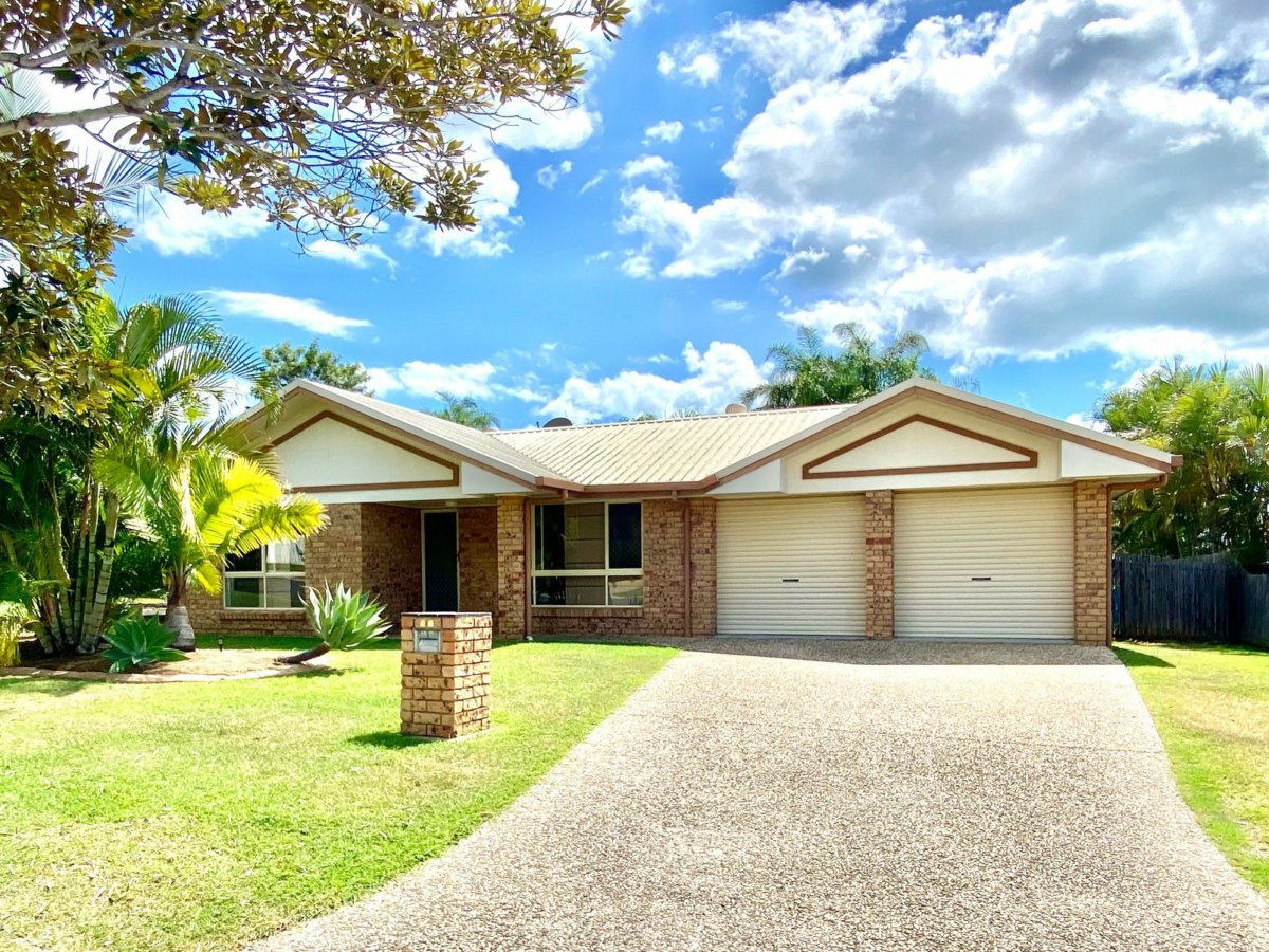 34 Curtis Avenue, Boyne Island, QLD, 4680 Property Profile RateMyAgent