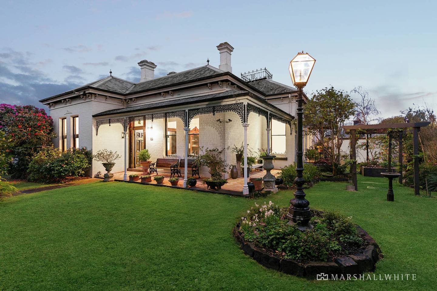 25 Weybridge Street, Surrey Hills, VIC, 3127 Property Profile