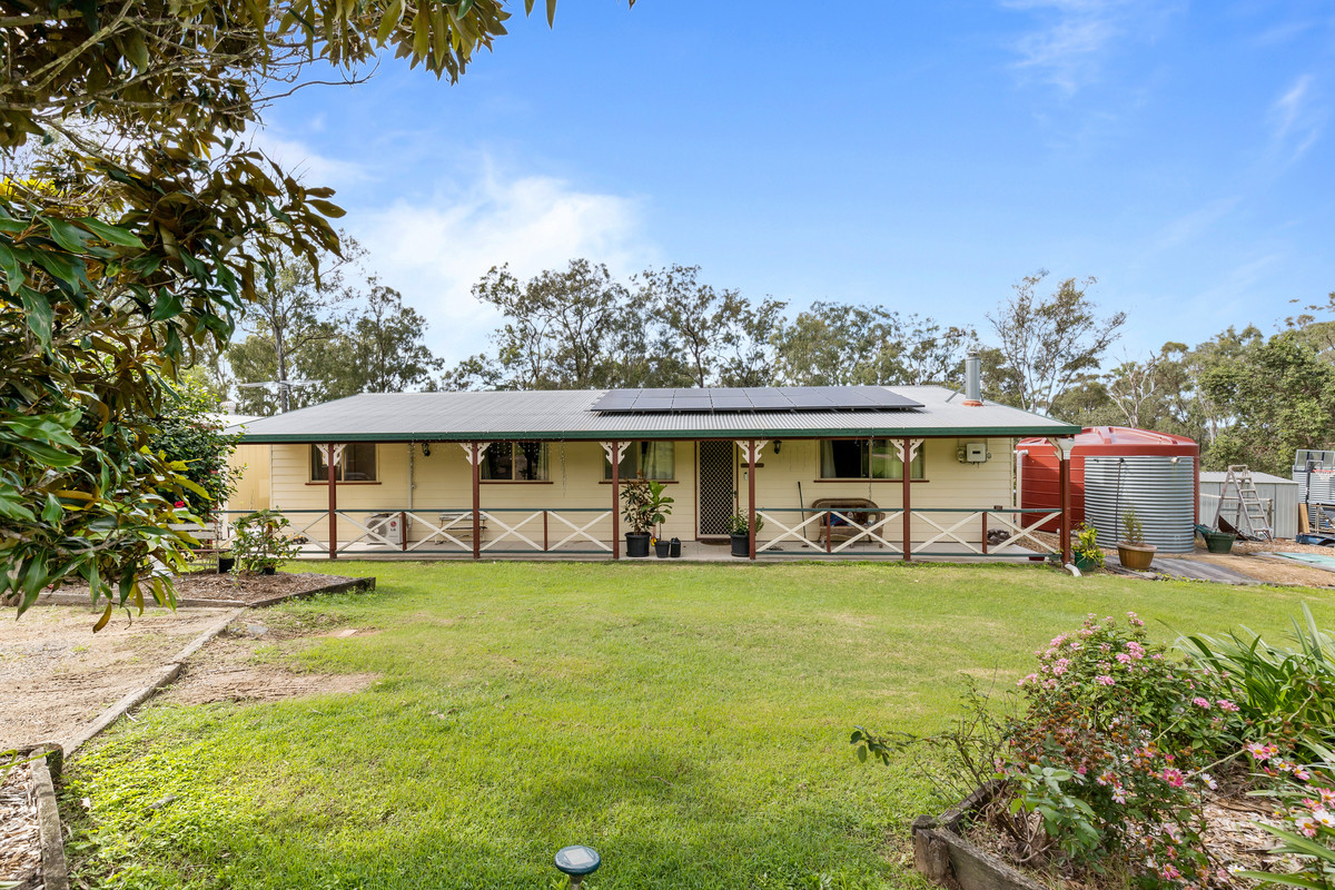 6 Hedges Court, Laidley Heights, QLD, 4341 Property Profile RateMyAgent