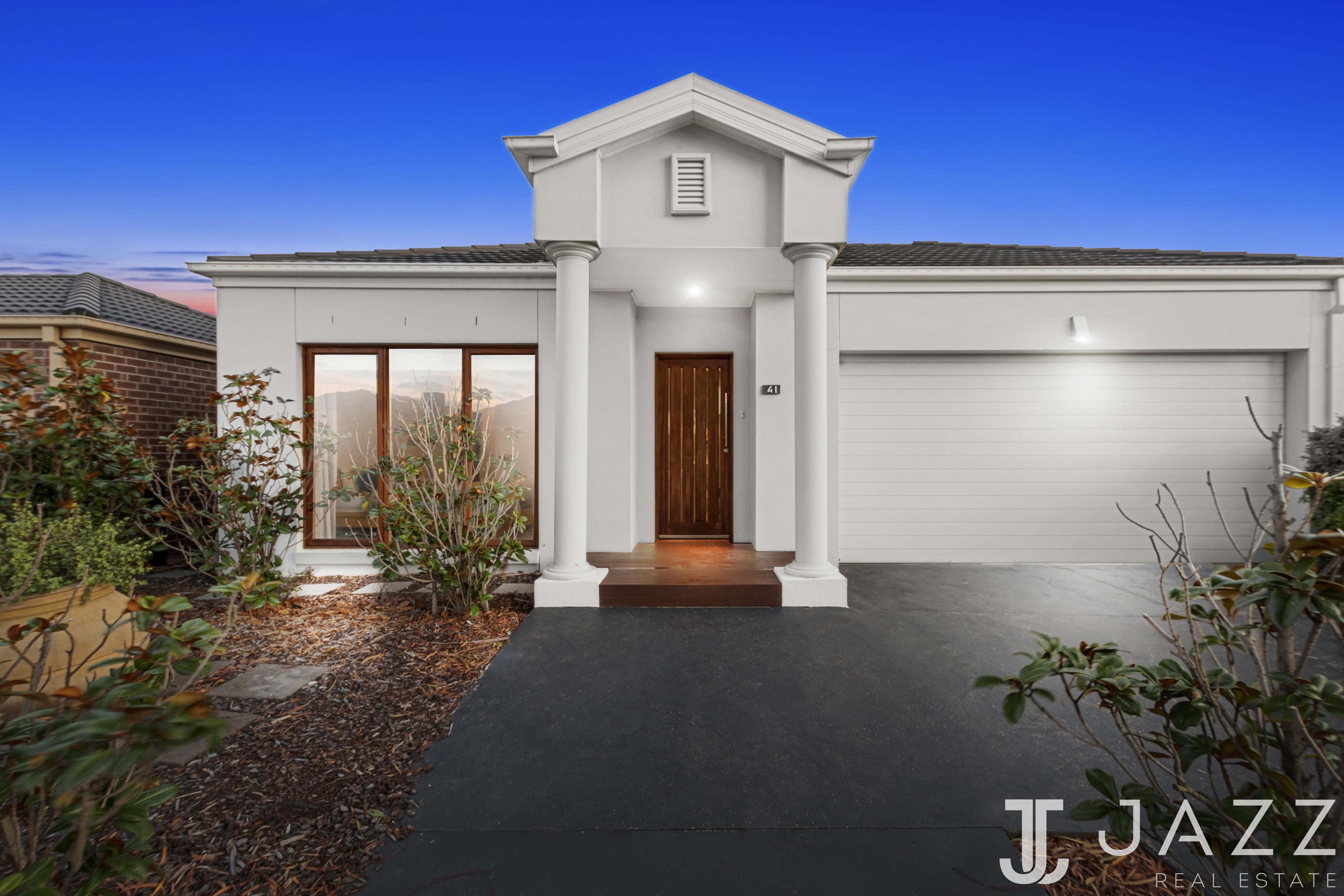 41 Brownlow Drive, Point Cook, VIC, 3030 Property Profile RateMyAgent