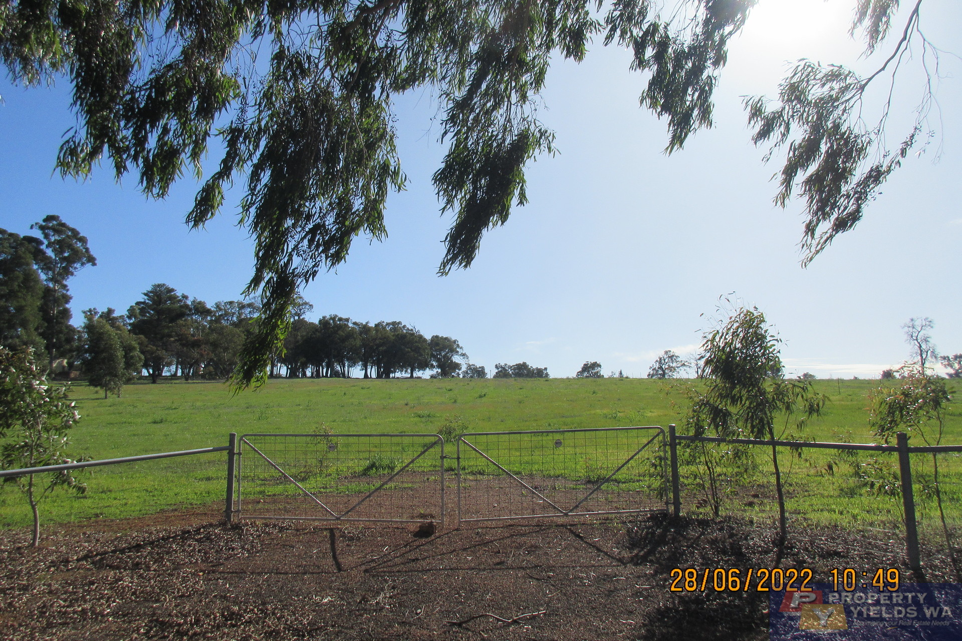 193/ Mauravillo Boulevard, Wundowie, WA, 6560 Property Profile