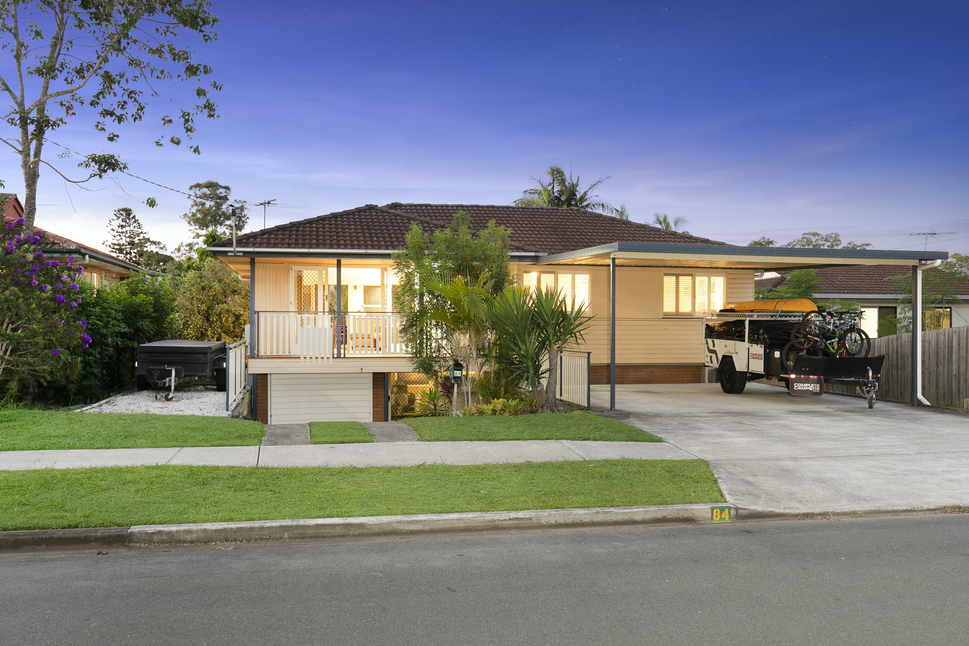 84 Kylie Ave, Ferny Hills, QLD, 4055 Property Profile RateMyAgent RateMyAgent