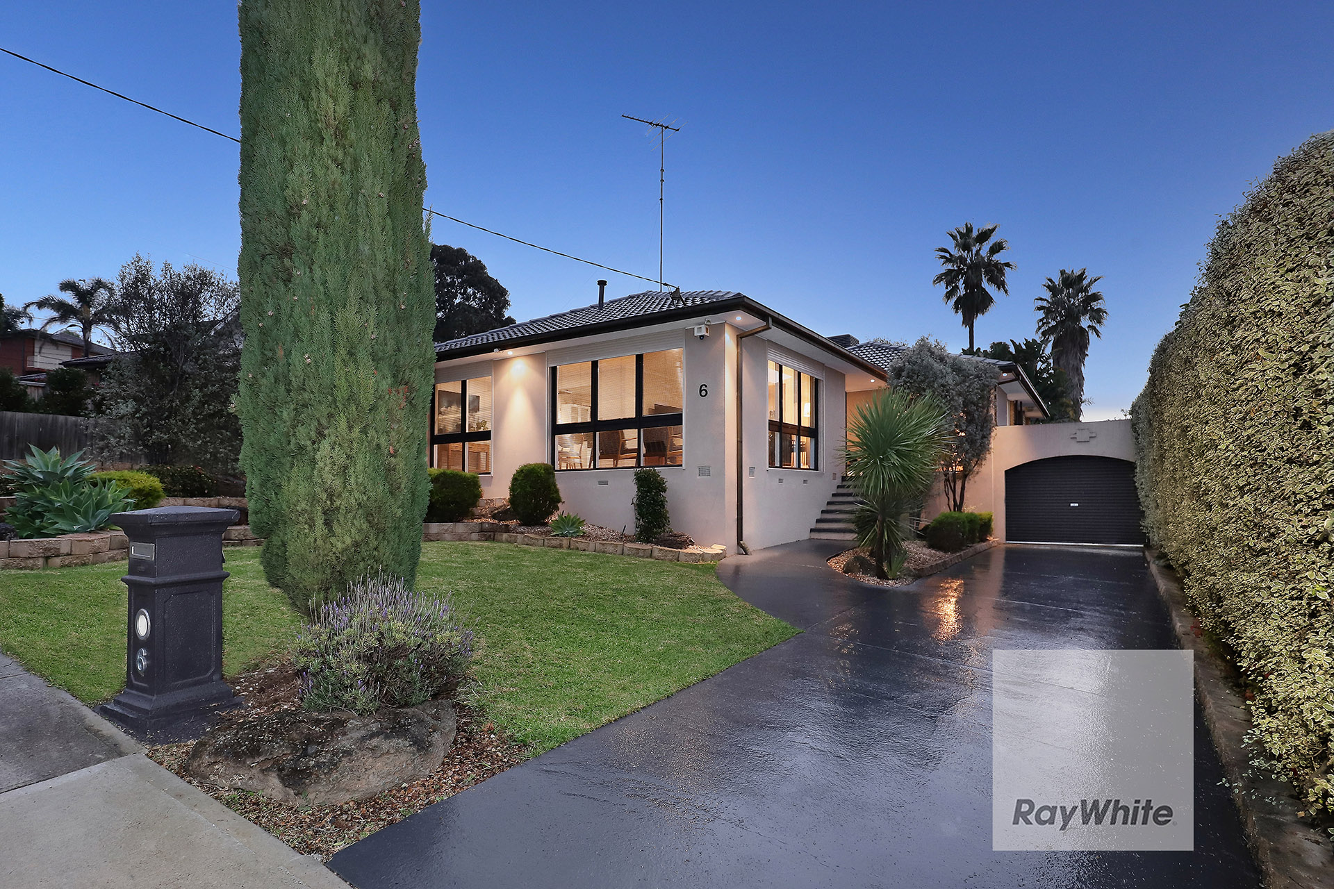 6 Keyes Place, Gladstone Park, VIC, 3043 House Sold on 12 05 2023 RateMyAgent