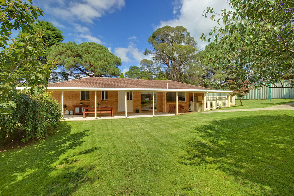 17 Cherry Tree, Moss Vale, NSW, 2577 Property Profile RateMyAgent