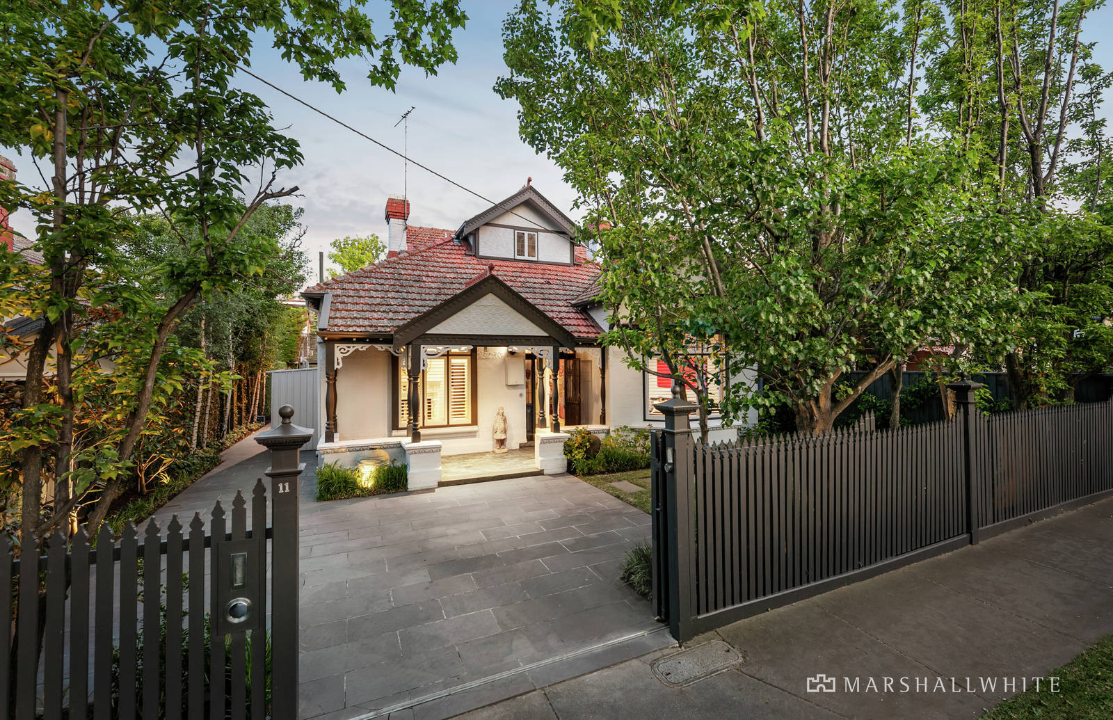 11 Bailey Avenue, Armadale, VIC, 3143 Property Profile RateMyAgent
