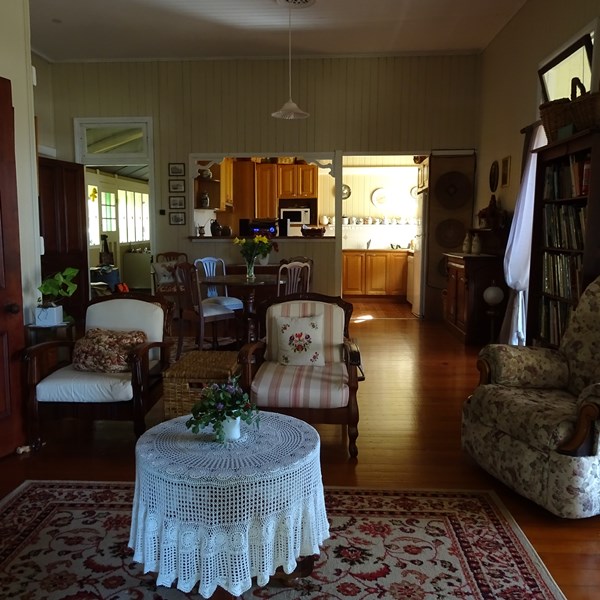 5 Federal Street, Childers, QLD, 4660 House Sold on 06 07 2018