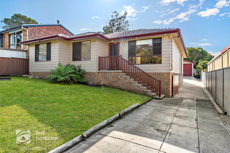 38 Fourth Street, Seahampton, NSW, 2286 Property Profile