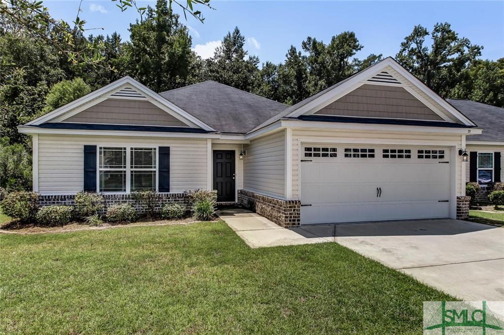 51 Lake Shore Blvd, Port Wentworth, GA, 31407 Property Profile