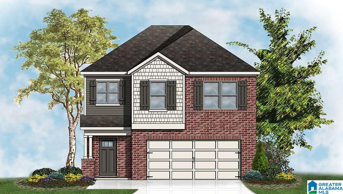 686 Johnnys Cove, Leeds, AL, 35094 Property Profile RateMyAgent