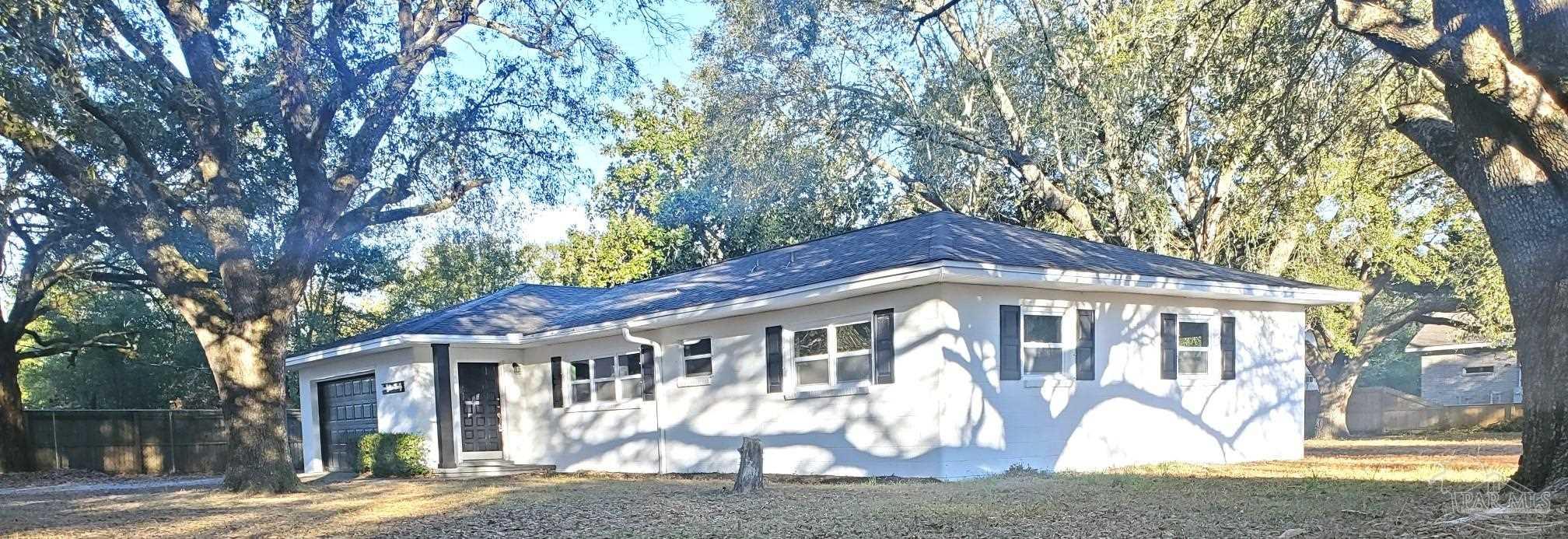 2120 John Carroll Drive, Pensacola, FL, 32504 Property Profile