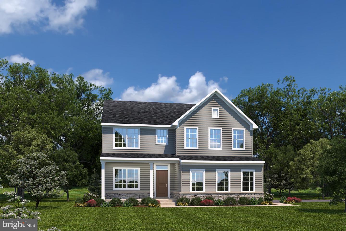 217 Sloan Drive, Coatesville, PA, 19320 Single Family For Sale