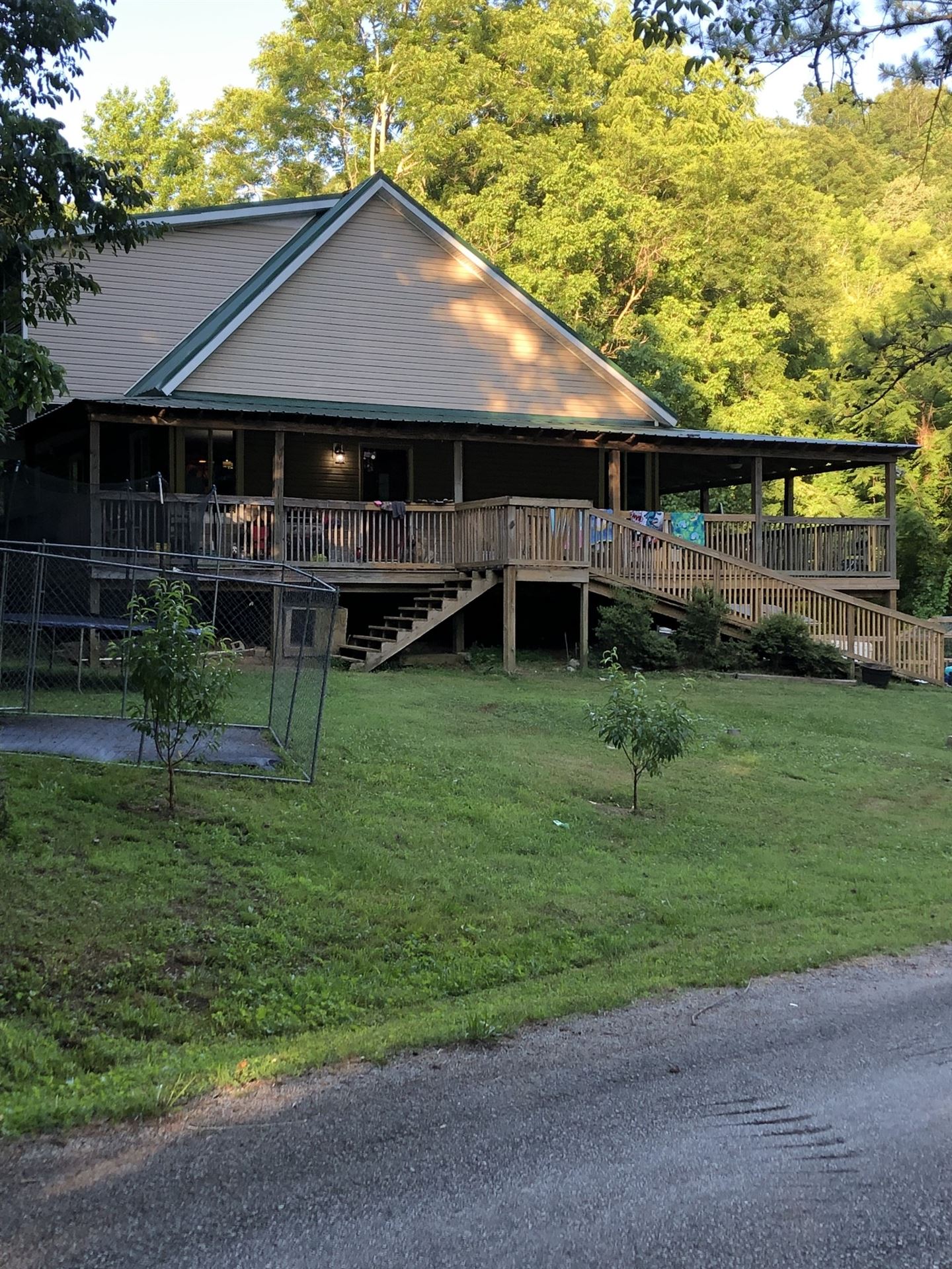 2053 Dog Branch Road, Giles County, TN, 38477 Property Profile