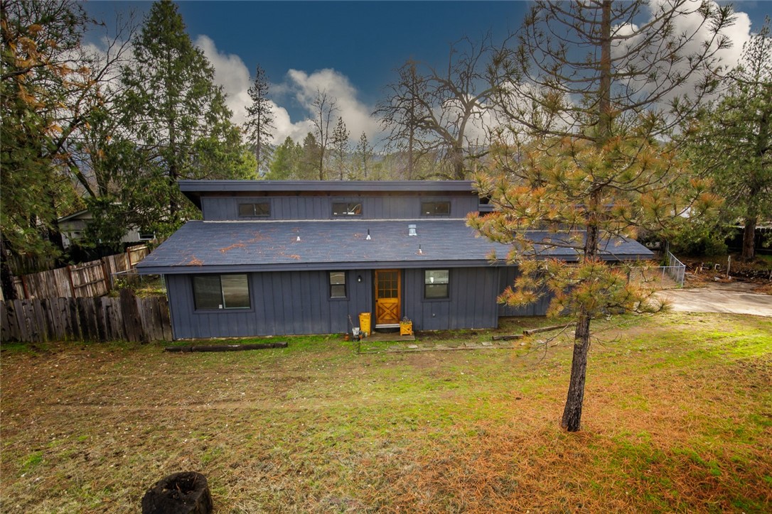 45744 N Oakview Dr, Ahwahnee, CA, 93644 Single Family For Sale