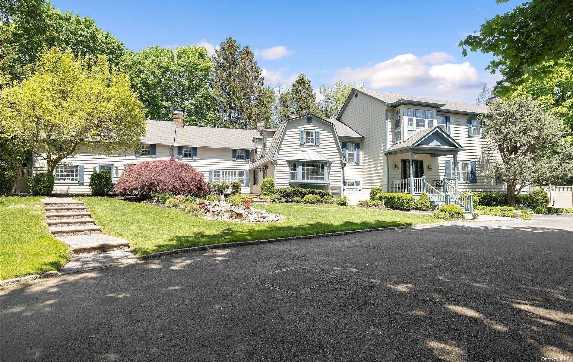 90 Hegemans Lane, Old Brookville, NY, 11545 Other For Sale RateMyAgent