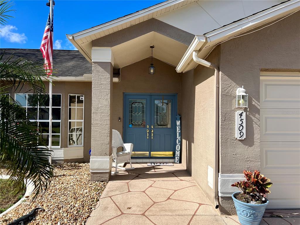 4509 Zack Drive, New Port Richey, FL, 34653 Single Family Sold on 15