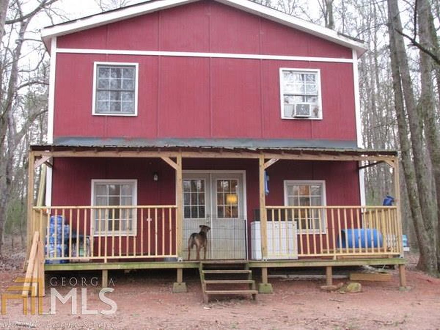 450 Crump Mill Rd, Martin, GA, 30557 Property Profile RateMyAgent