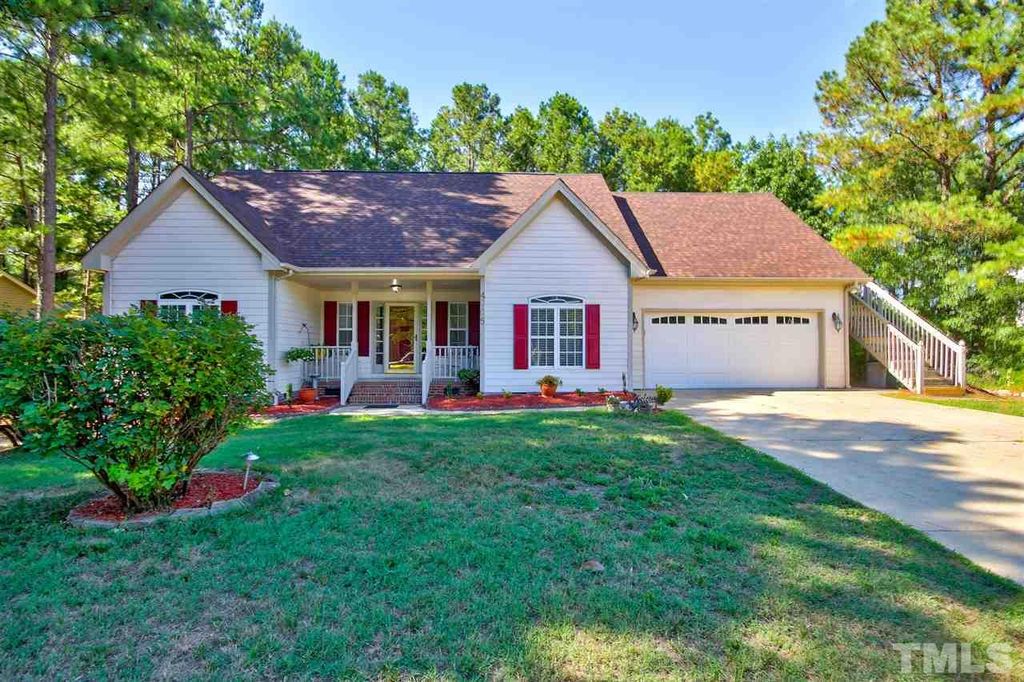 4005 Mangrove Dr, Raleigh, NC, 27616 Property Profile RateMyAgent