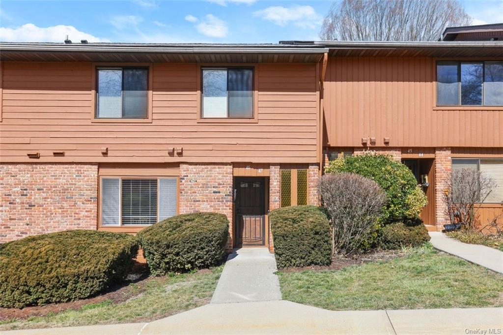 46 Coachlight Square, Montrose, NY, 10548 Condo Sold on 24 05 2023