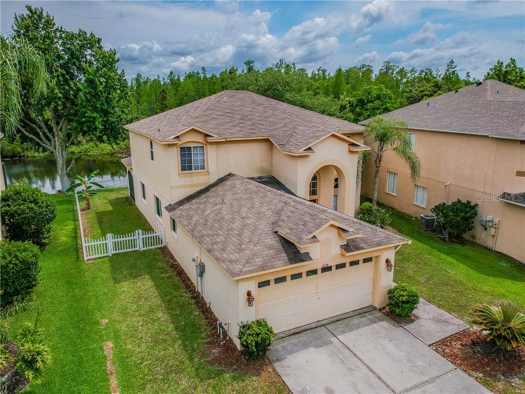 4124 Harbor Lake Dr, Cheval, FL, 33558 Single Family Sold on 25 06