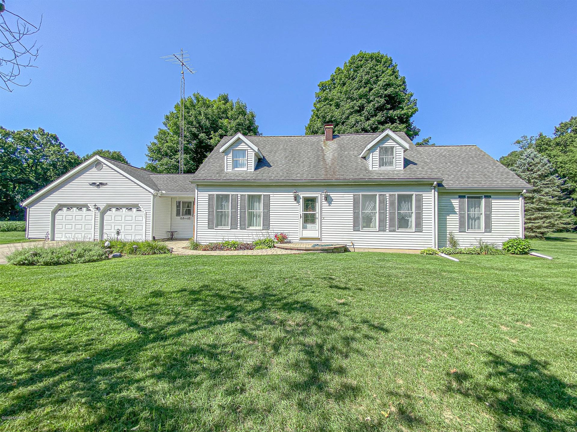 28845 Middle Crossing Road, Dowagiac, MI, 49047 Property Profile