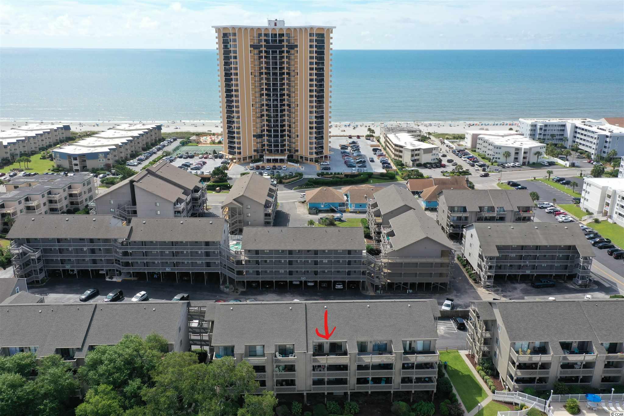 N303/204 Maison Drive, Myrtle Beach, SC, 29572 Property Profile