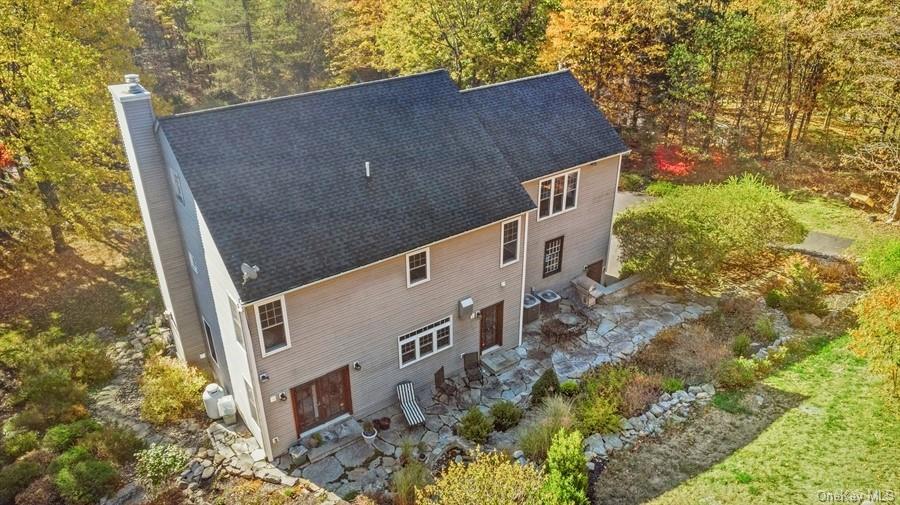 57 South White Rock Road, Dutchess County, NY, 12531 Single Family