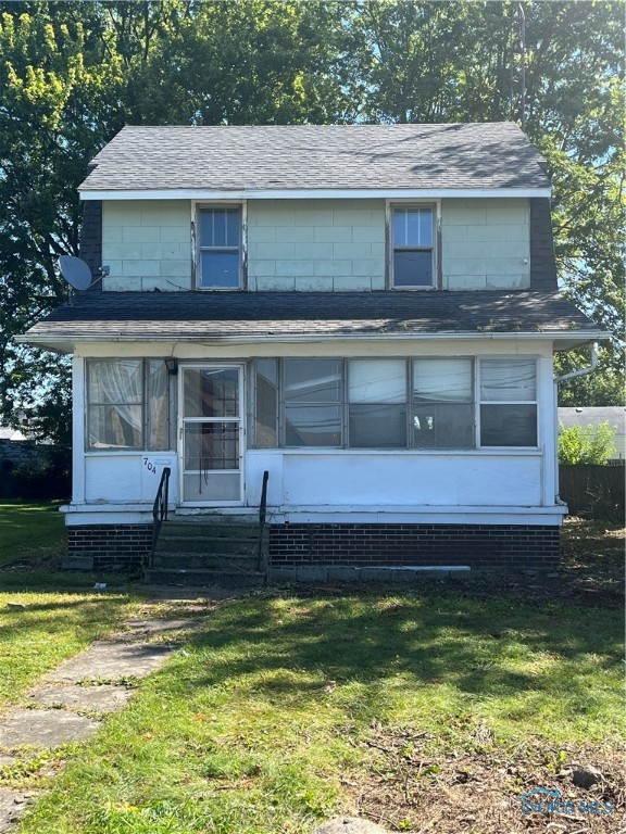 704 North Main Street, Walbridge, OH, 43465 Single Family Sold on 11