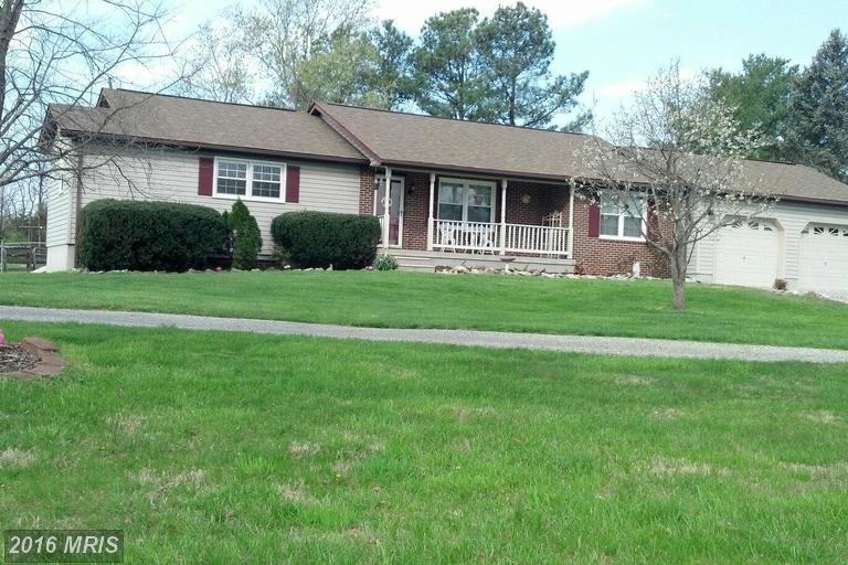 11865 Harry Byrd Hwy, Berryville, VA, 22611 Property Profile