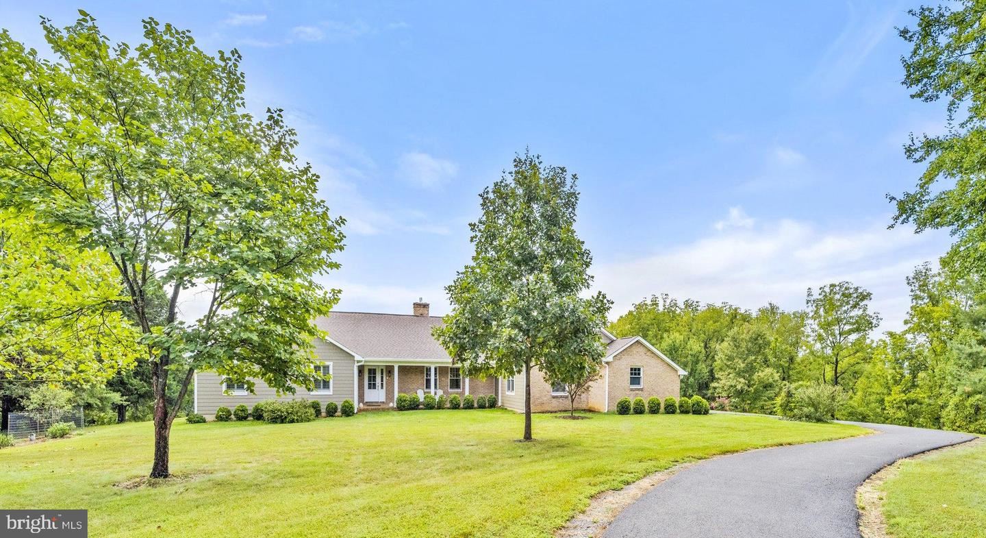 2869 Parshall Road, Berryville, VA, 22611 Property Profile RateMyAgent