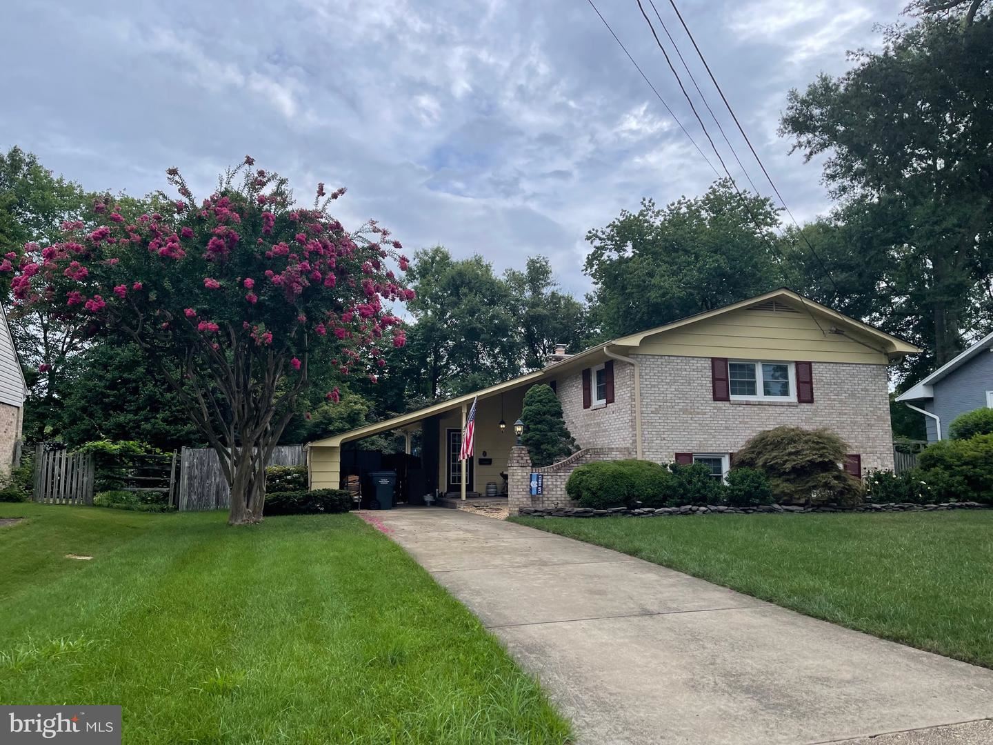 2500 Stirrup Ln, Fort Hunt, VA, 22308 Property Profile RateMyAgent