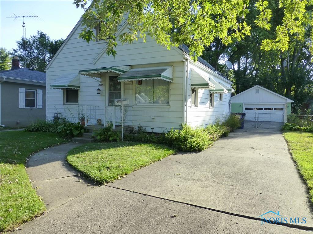 4522 Harvest Lane, Toledo, OH, 43623 Property Profile RateMyAgent
