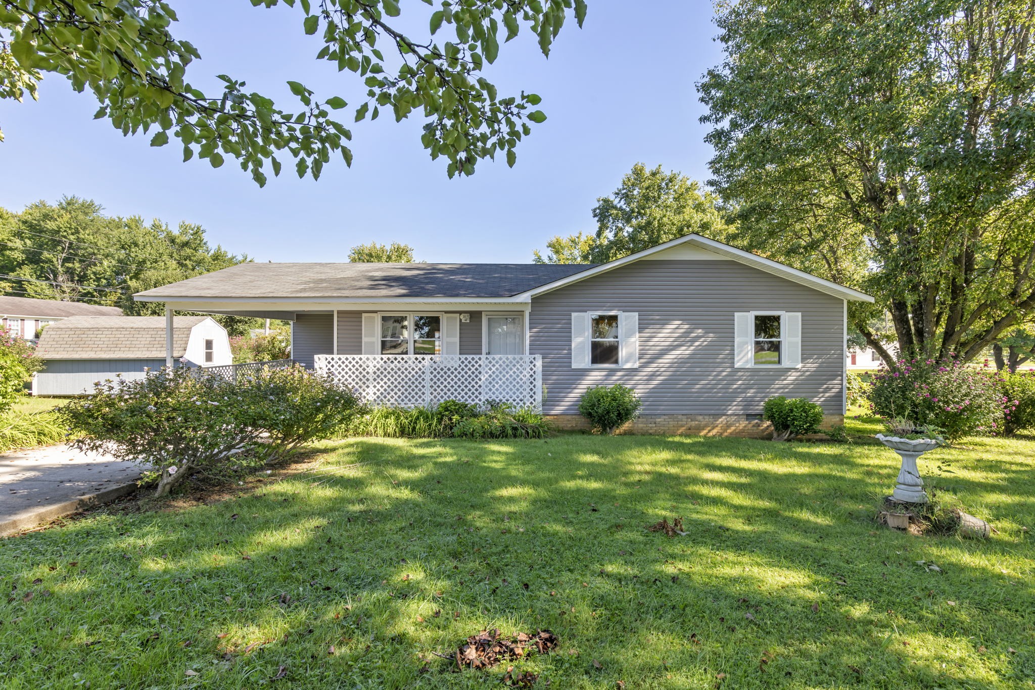 518 Miller Road, Smithville, TN, 37166 Single Family Sold on 23 02