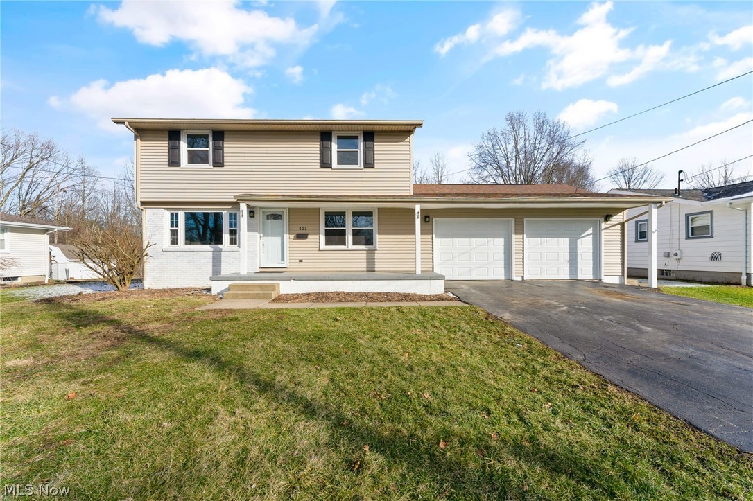 421 Hood Dr, Canfield, OH, 44406 Property Profile RateMyAgent