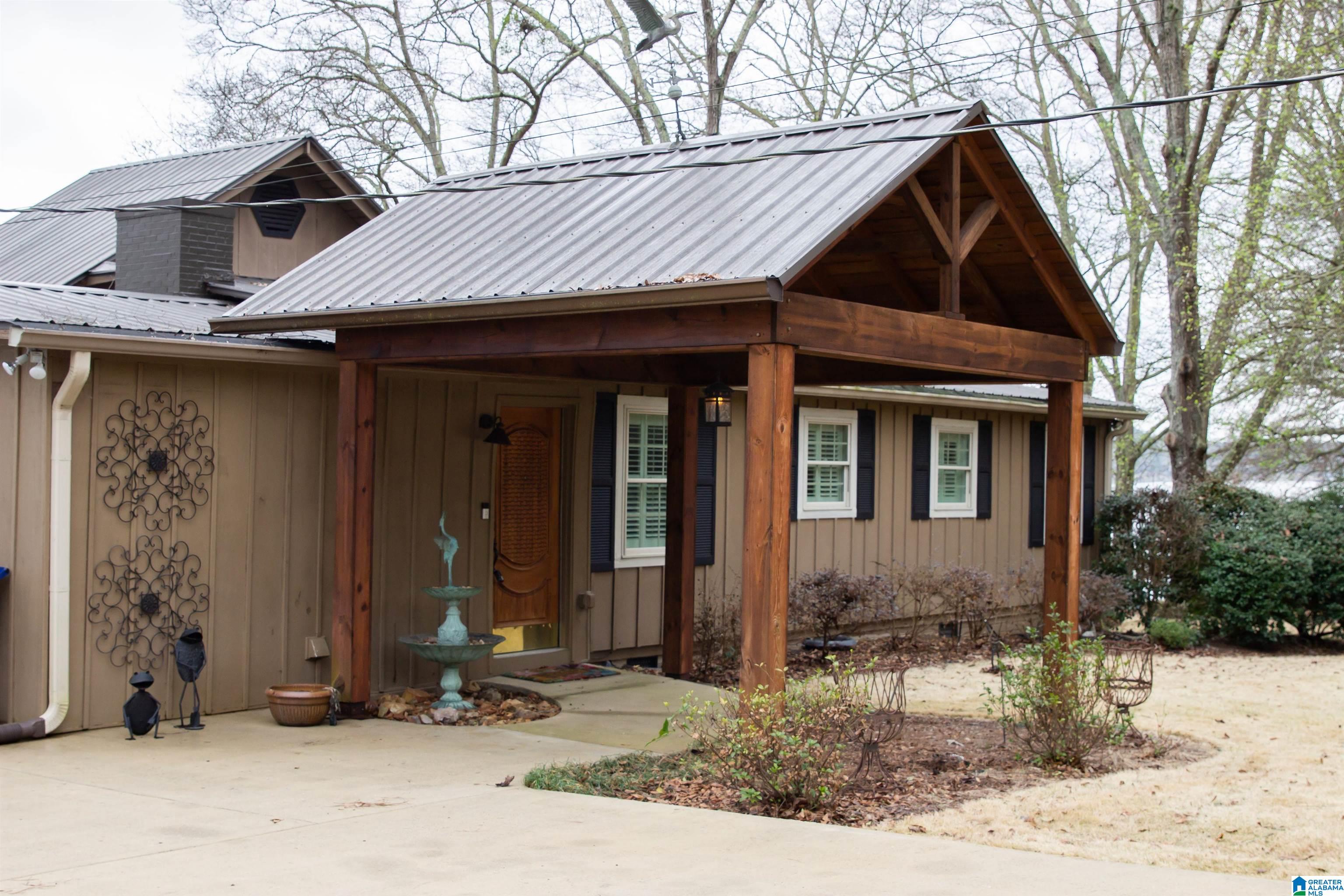 Lot 55/68 Muscadine Circle, Pell City, AL, 35128 Single Family For