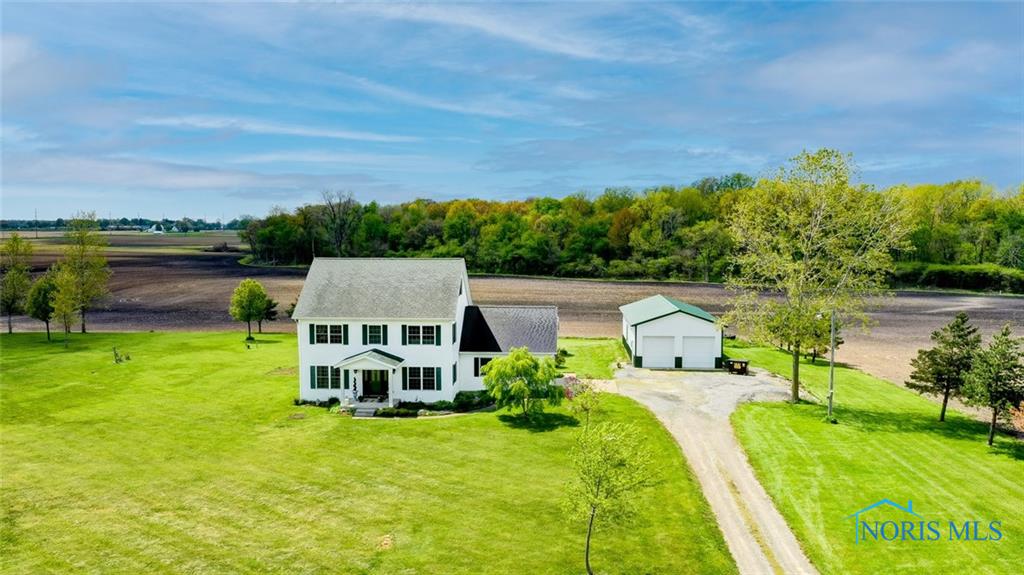 14315 CR14, Wauseon, OH, 43567 Single Family Sold on 11 06 2021