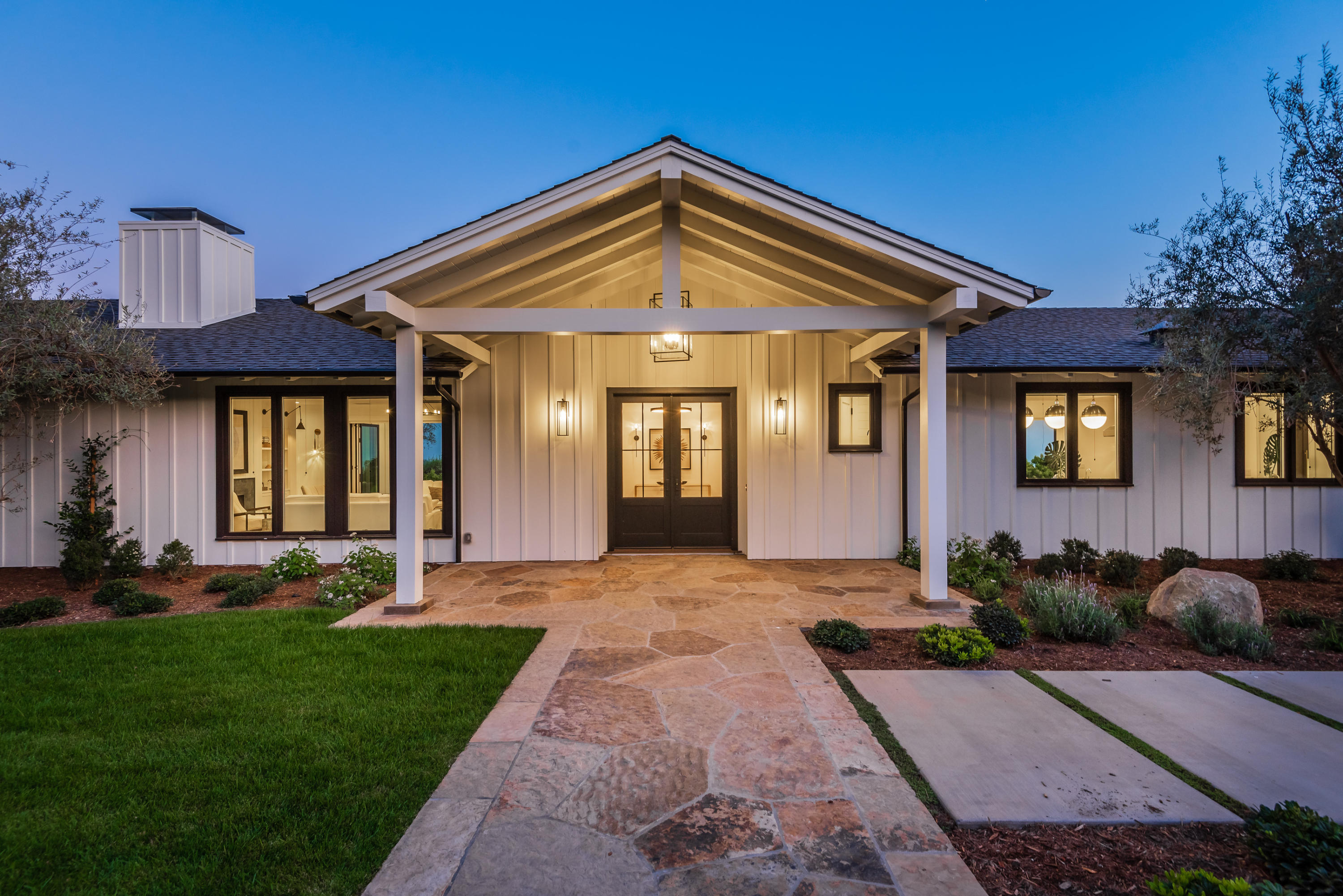 950 Brooktree Rd, Montecito, CA, 93108 Property Profile RateMyAgent