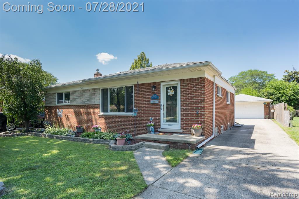 26755 Kelsey Drive, Warren, MI, 48091 Property Profile RateMyAgent
