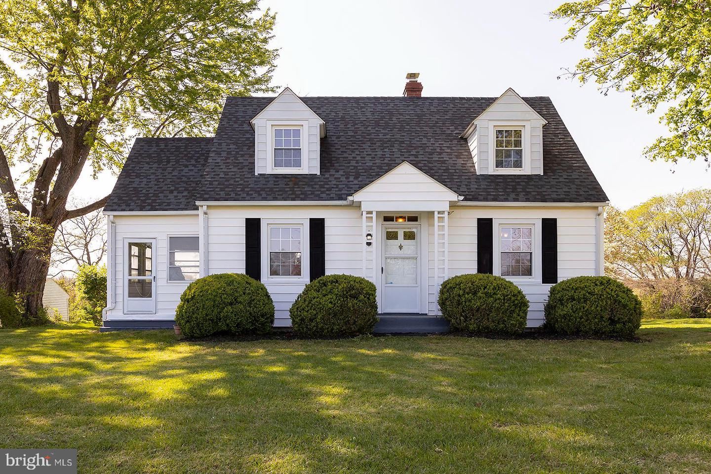 6294 Lord Fairfax Highway, Berryville, VA, 22611 Property Profile