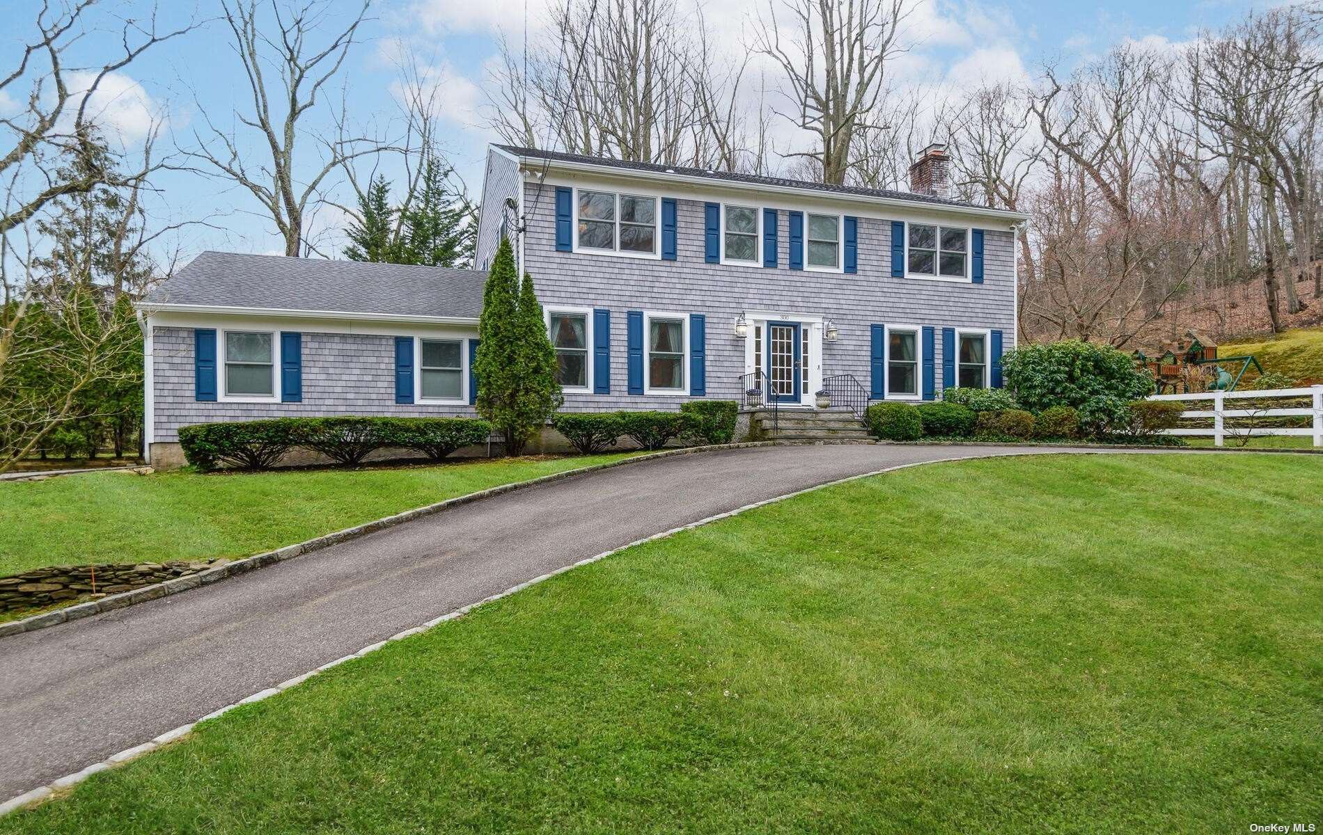 300 Highwood Cir, Oyster Bay Cove, NY, 11771 Property Profile