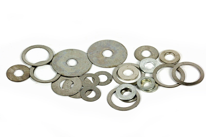 09129 SST Racing RC Washers Kit RC High Performance Hobbies