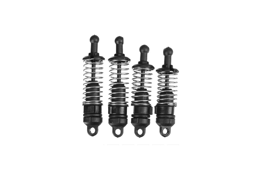 High Quality Shock Absorbers Visit RC High Performance Hobbies