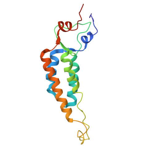 RCSB PDB 2TMV VISUALIZATION OF PROTEINNUCLEIC ACID INTERACTIONS IN
