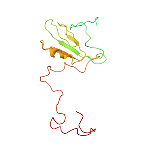 RCSB PDB - 2WSF: Improved Model of Plant Photosystem I