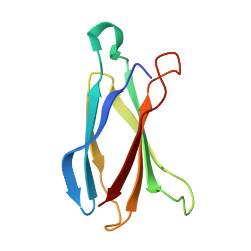 RCSB PDB 6WK8 Crystal structure of GdxClo from Small Multidrug