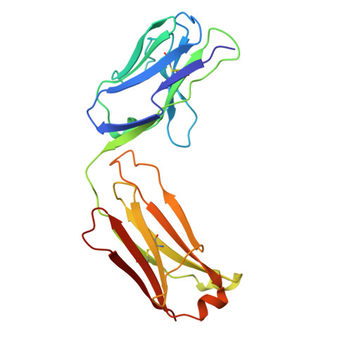 RCSB PDB 1B6D BENCE JONES PROTEIN DEL AN ENTIRE IMMUNOGLOBULIN