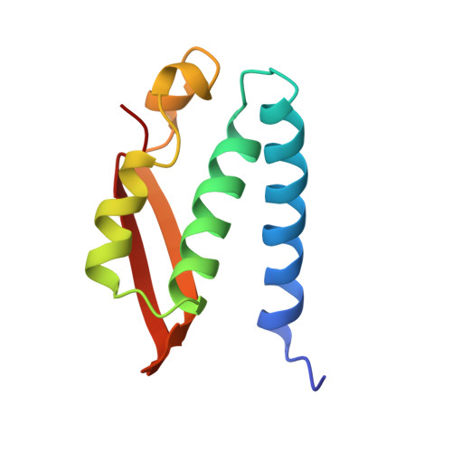 RCSB PDB 2UBP STRUCTURE OF NATIVE UREASE FROM BACILLUS