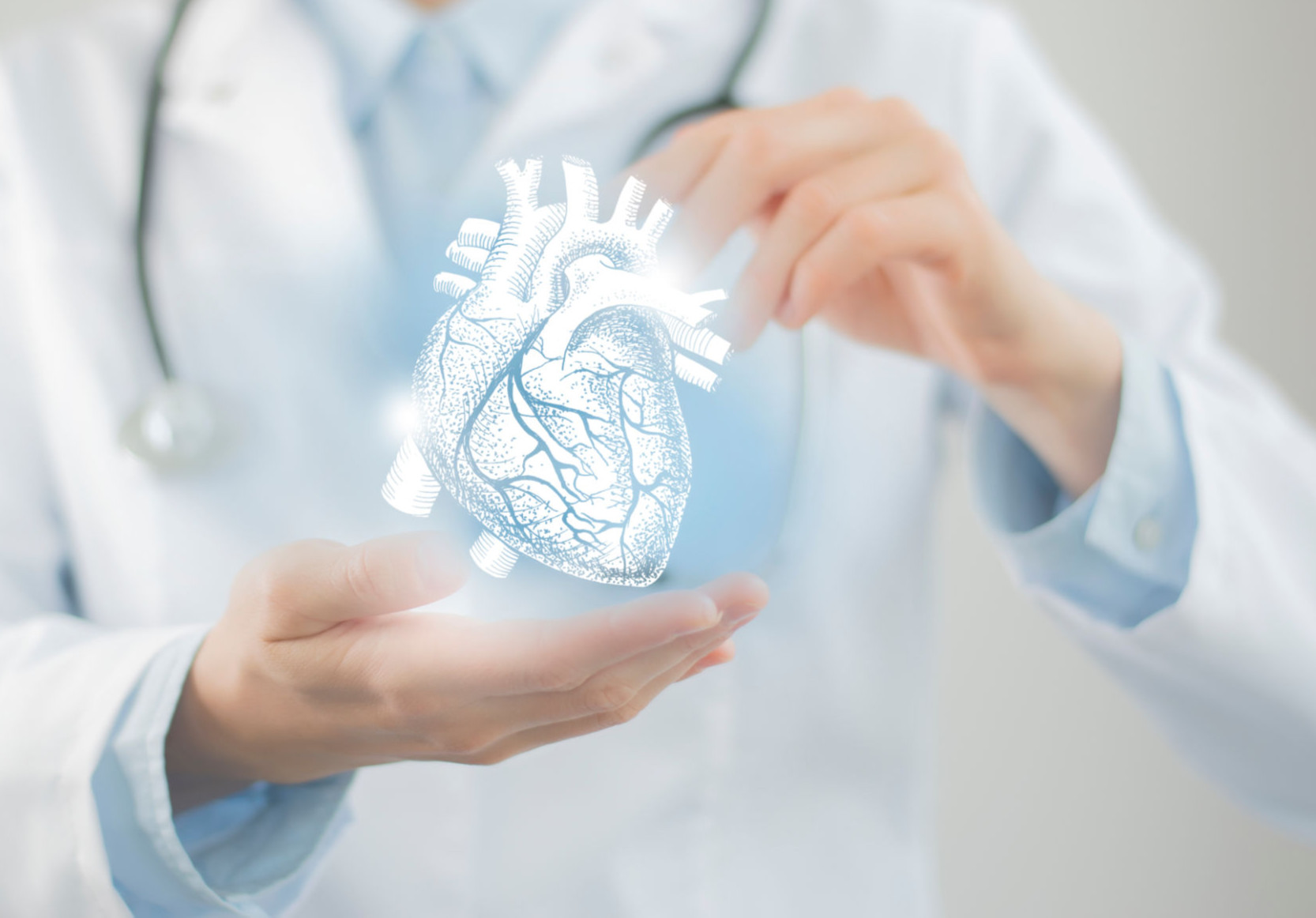 Women Face Higher Mortality Rates After Heart Surgery Due to 'Failure