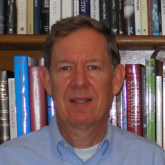 Biography John Whittington, MD ReachMD