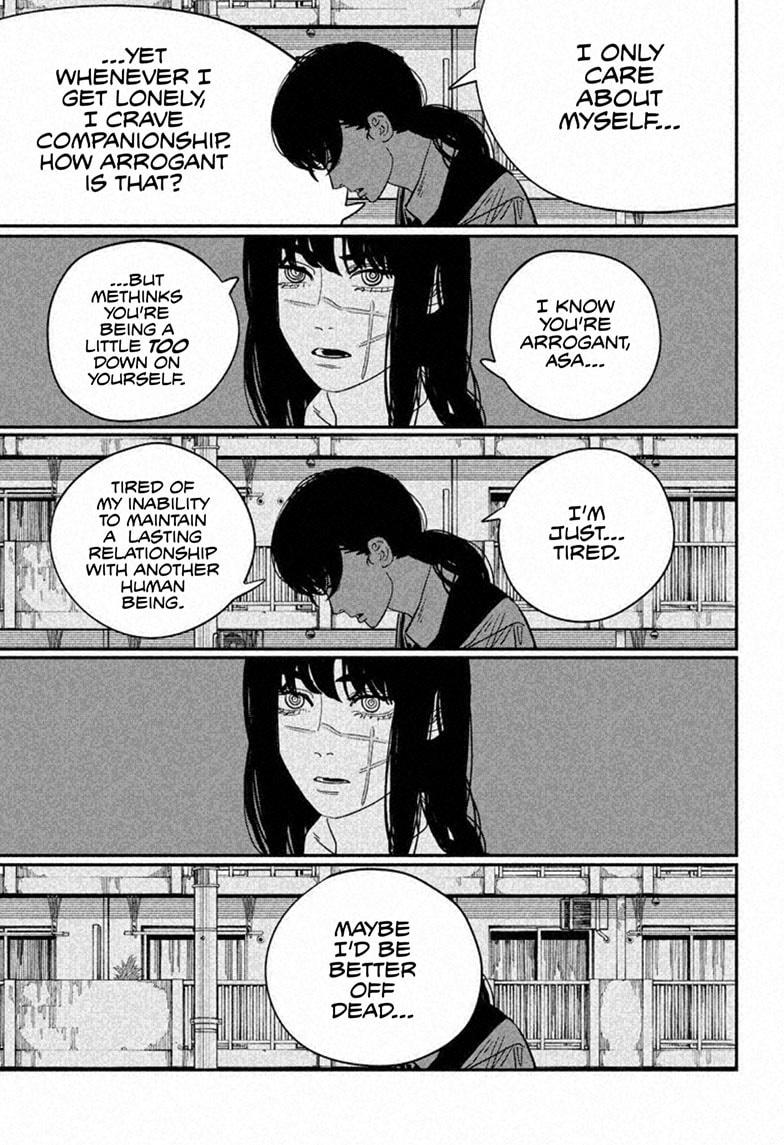 Chainsaw Man Part 2 Chapter 24