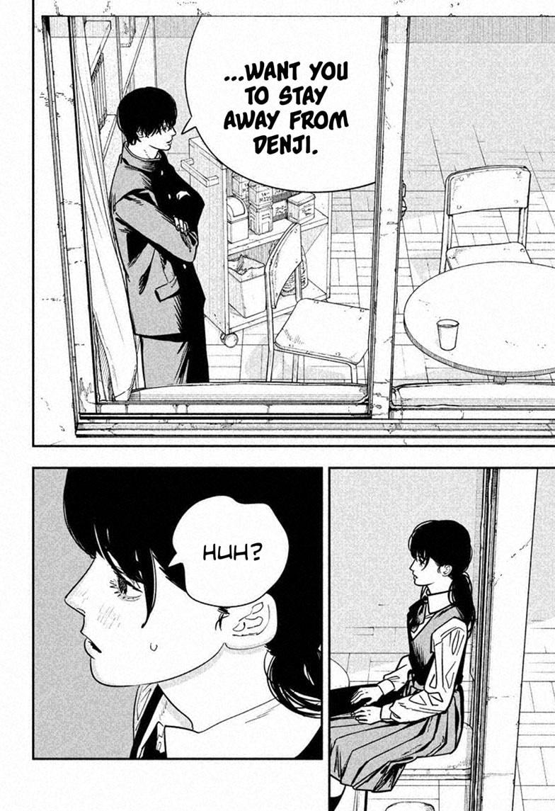 Chainsaw Man Part 2 Chapter 24